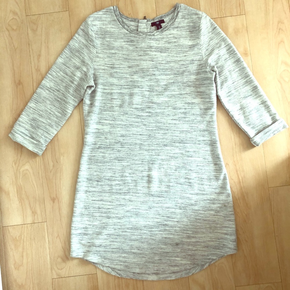 GAP Grey Dress